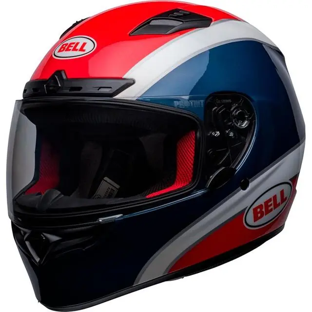 Nouvel Arrivage BELL Casque QUALIFIER DLX MIPS CLASSIC - XL