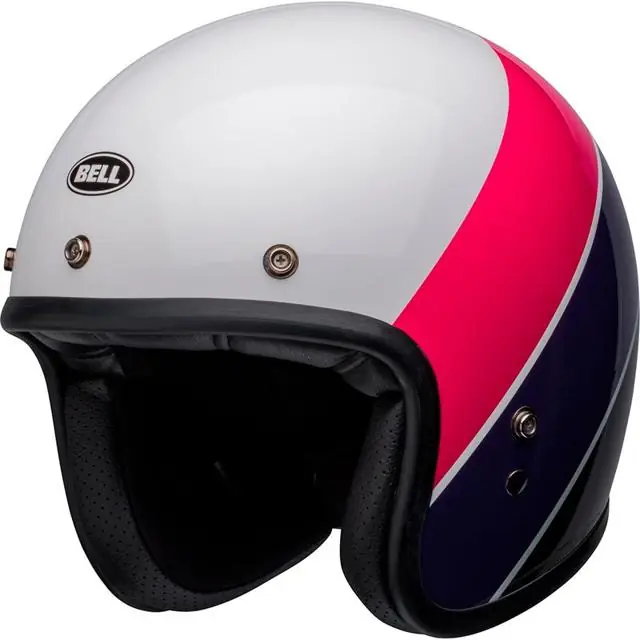 Nouvel Arrivage BELL Casque CUSTOM 500 RIFF - M