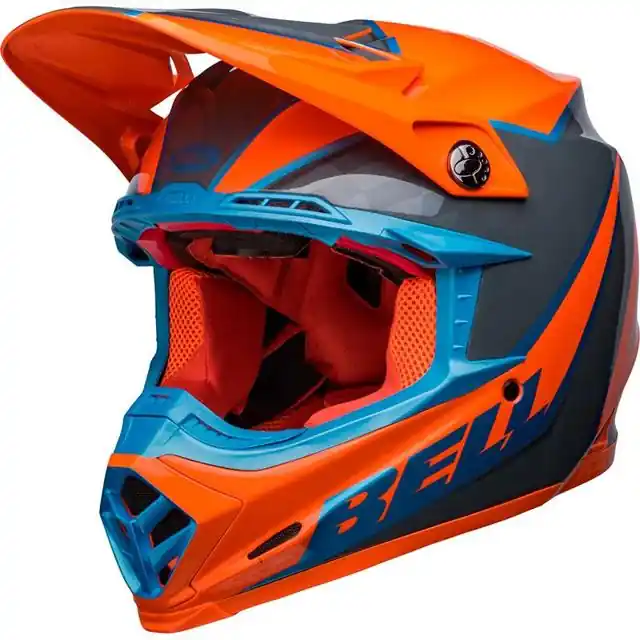 Offre Spéciale BELL Casque cross MOTO-9S FLEX SPRITE