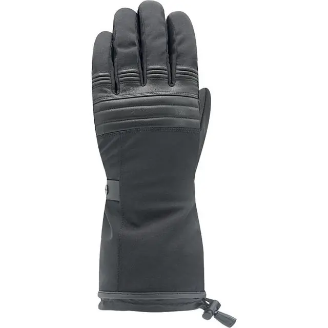 Édition Limitée RACER Gants chauffants CONNECTIC 5 - XS