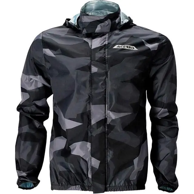 Remise ACERBIS Veste pluie X-DRY