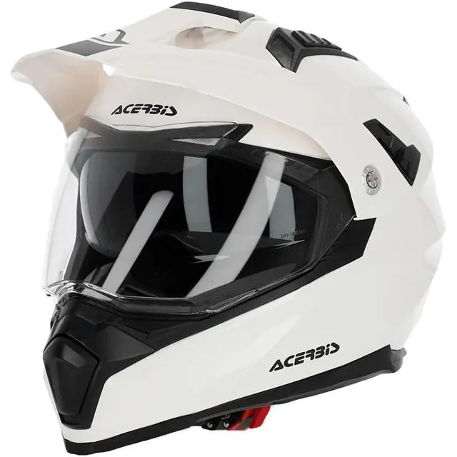 Fait Main ACERBIS Casque cross over FLIP 22-06