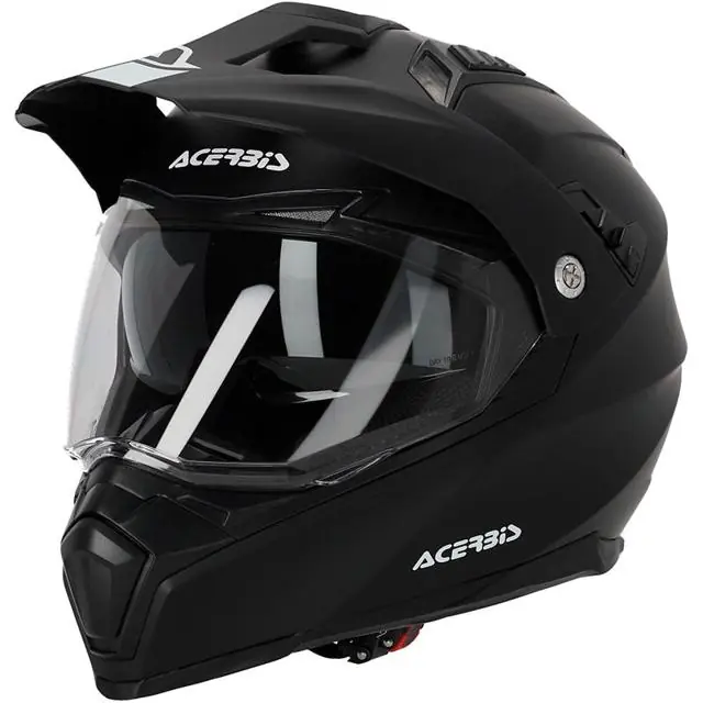 ACERBIS Casque cross over FLIP 22-06 - XS Must-Have