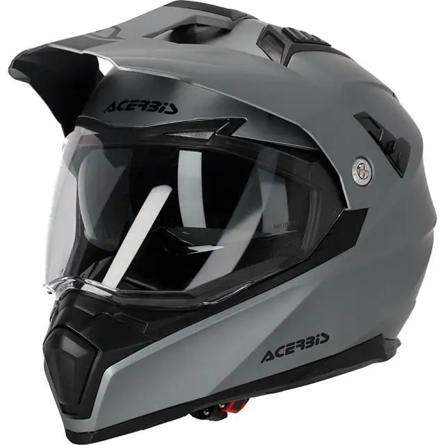 Réduction ACERBIS Casque cross over FLIP 22-06