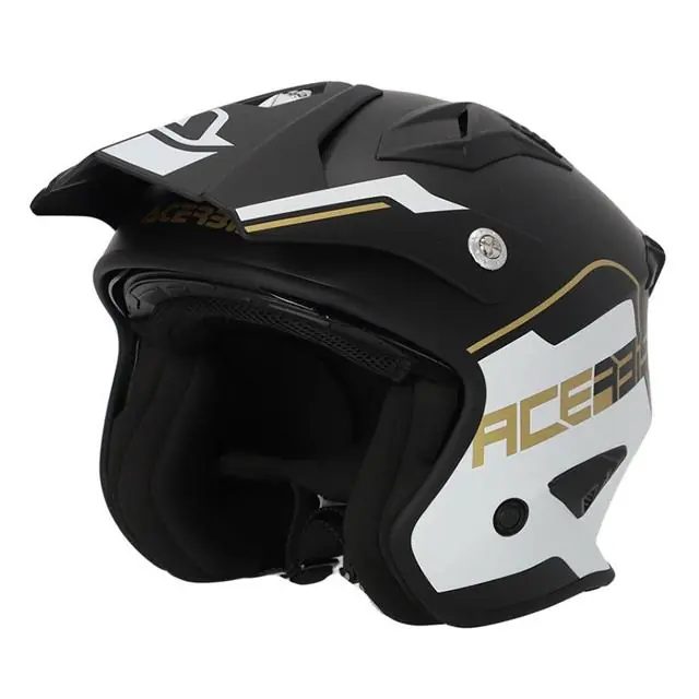 Acheter En Ligne ACERBIS Casque TRIAL ARIA 22-06