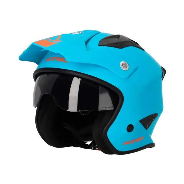 ACERBIS Casque trial ARIA 22-06 Exclusif