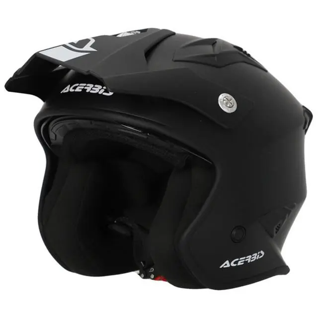 ACERBIS Casque trial ARIA 22-06 - XS Garantie Incluse