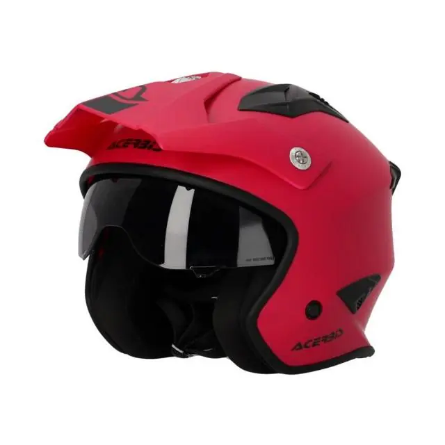 ACERBIS Casque trial ARIA 22-06 Promotion