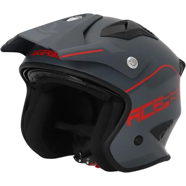 ACERBIS Casque trial ARIA 22-06 - S Soldes