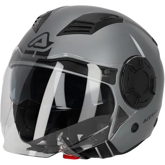 Livraison Gratuite ACERBIS Casque VENTO 22-06