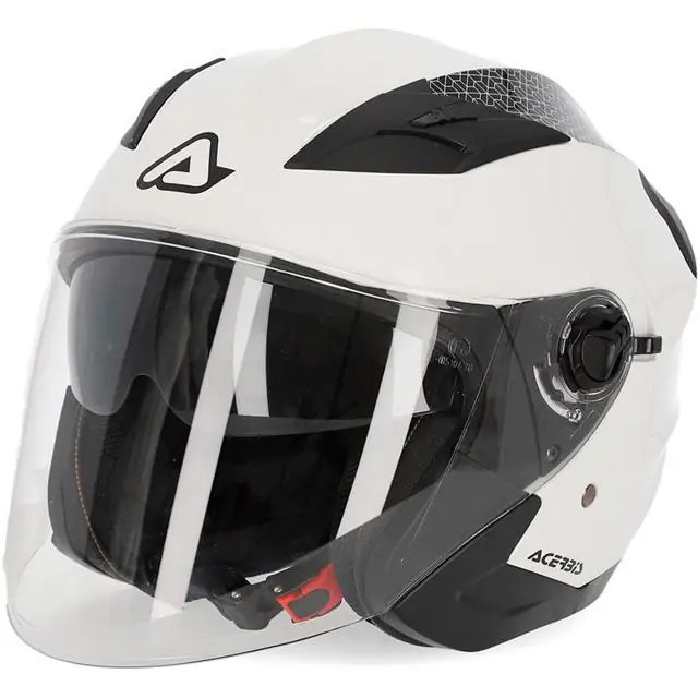 Top Qualité ACERBIS Casque FIRSTWAY 2.0