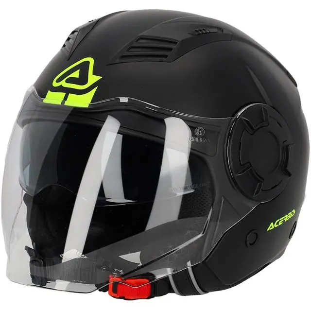 Offre Exclusive ACERBIS Casque VENTO 22-06