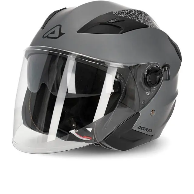 ACERBIS Casque FIRSTWAY 2.0 Livraison Gratuite