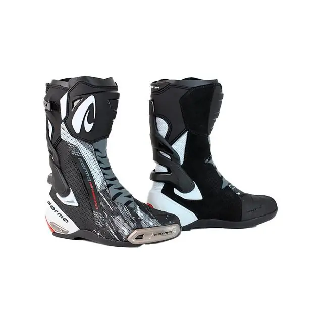 Achat Immédiat FORMA Bottes PHANTOM FLOW
