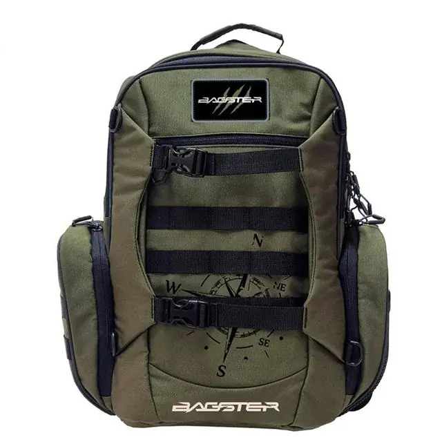 BAGSTER Sac à dos WIND Solde