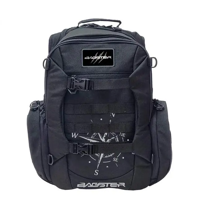 BAGSTER Sac à dos WIND Édition Limitée