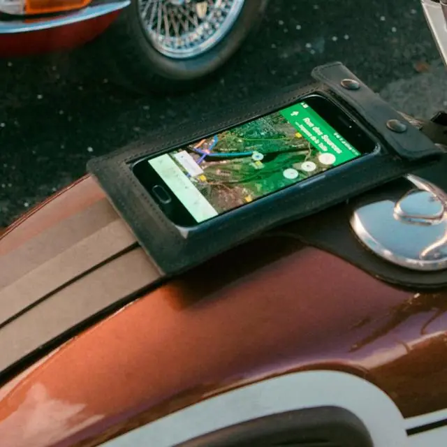 BAGSTER Support pour smartphone DENVER Offre Limitée