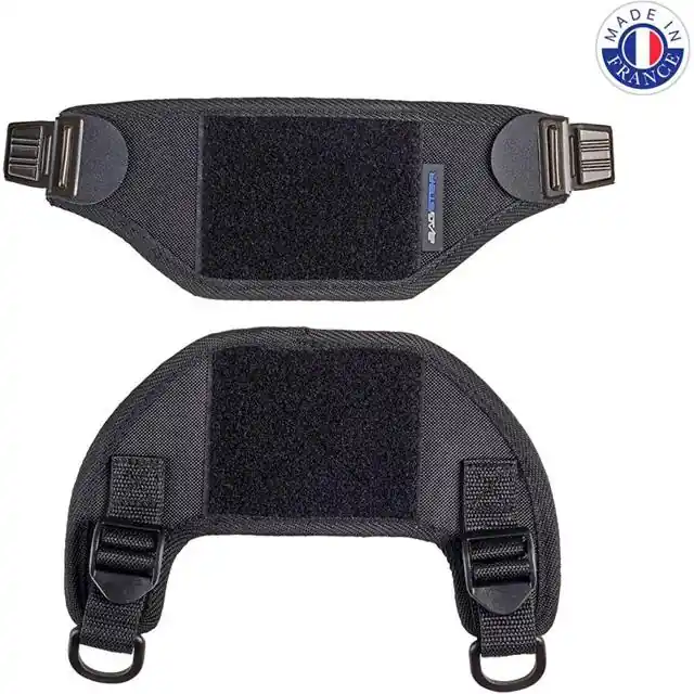 Vente Flash BAGSTER Support bagagerie TABS TRADITIONNELS