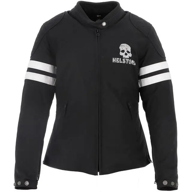 HELSTONS Blouson TARGA - L Must-Have