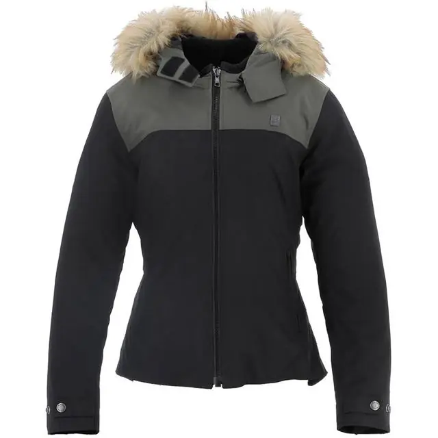 Expédition Rapide HELSTONS Veste SELENA - XL