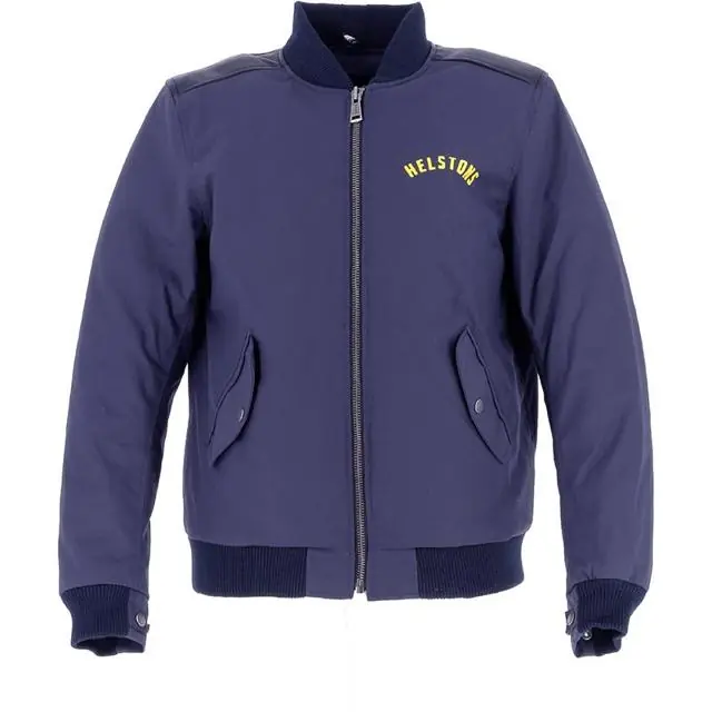 HELSTONS Blouson SPARKS - 2XL Produit De Marque