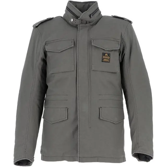 Nouveauté HELSTONS Veste DIVISION - M
