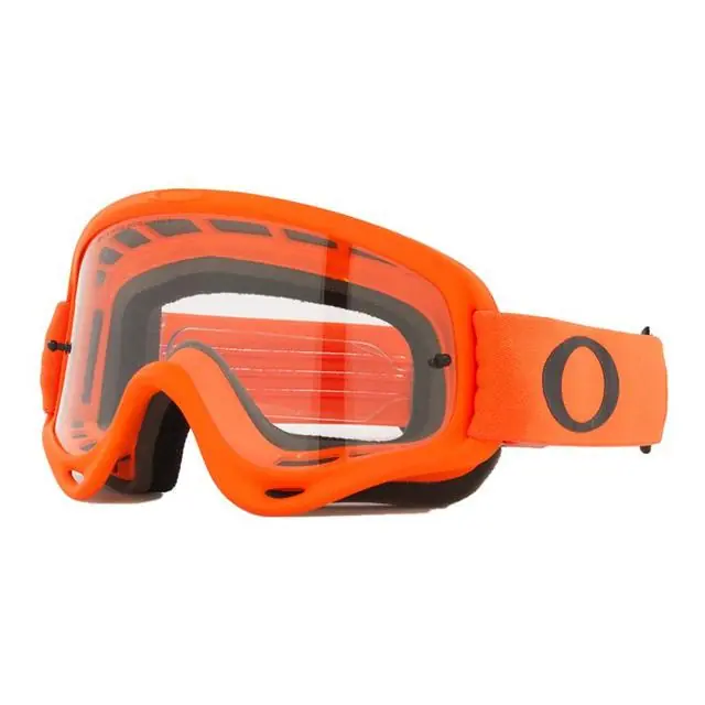 OAKLEY Masque cross O FRAME MX CLEAR LENS Expédié Aujourd’hui