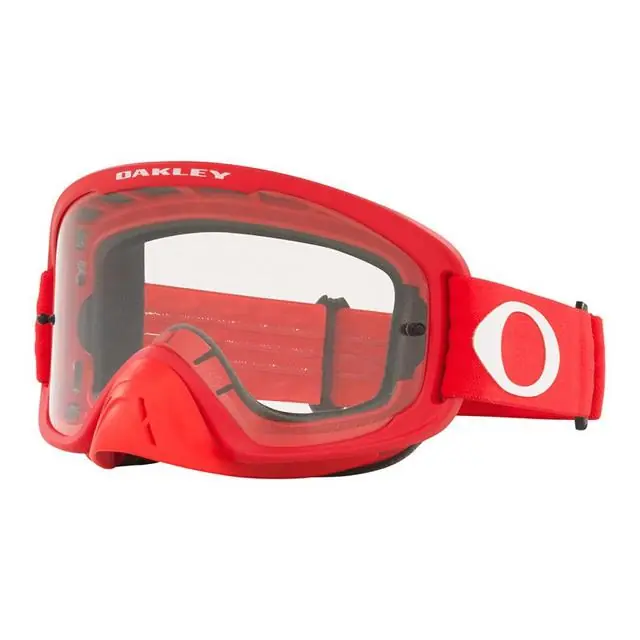 OAKLEY Masque cross O FRAME 2.0 PRO MX CLEAR LENS Acheter En Ligne