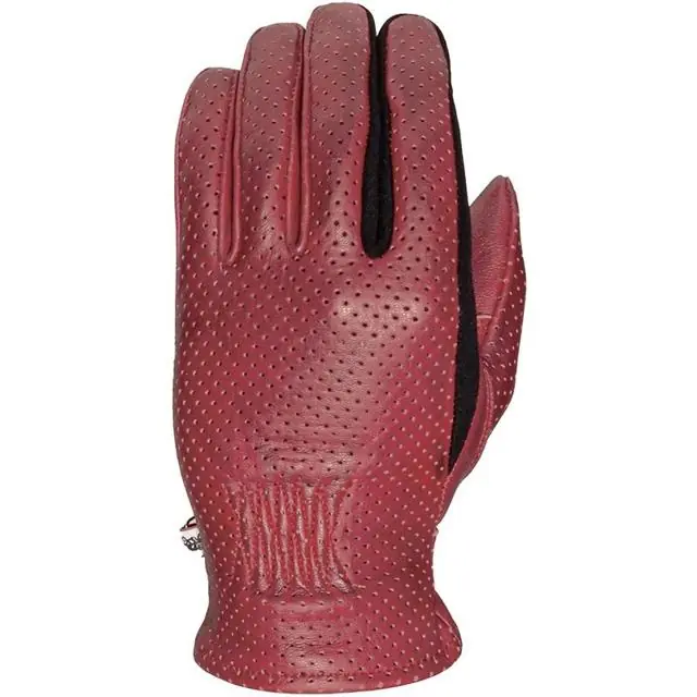 HELSTONS Gants CANDY AIR - 8 Prix Bas
