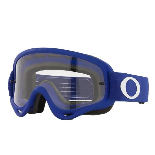 Bon Marché OAKLEY Masque cross O-FRAME MX CLEAR LENS