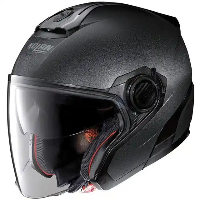 Seulement Aujourd’hui NOLAN Casque N40-5 SPECIAL N-COM - S