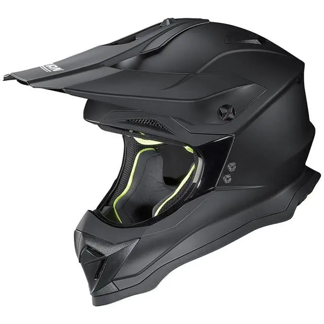 Vente Directe NOLAN Casque N53 SMART - L