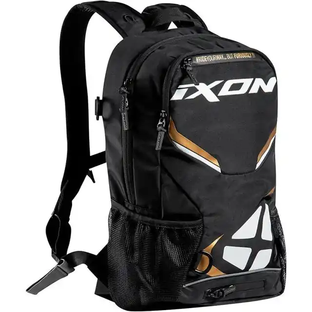 Meilleure Vente IXON Sac à dos R-TENSION 23