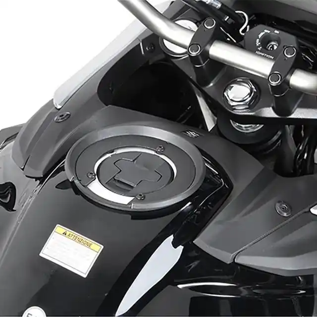 GIVI Bride TANKLOCK pour sacoches réservoir Retour Gratuit