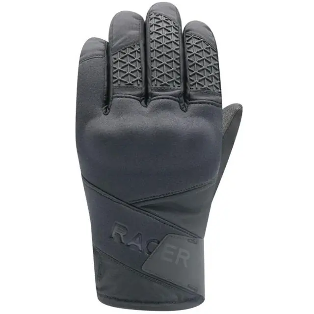 Artisanat RACER Gants TROOP 4 - L