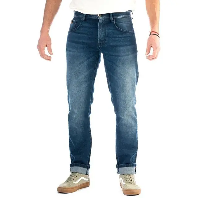 Jusqu’à Épuisement Des Stocks RIDING CULTURE Jeans TAPERED SLIM L34