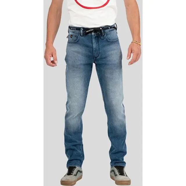 Prix Promo RIDING CULTURE Jeans TAPERED SLIM L34