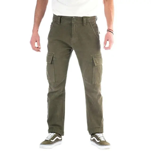 RIDING CULTURE Jeans CARGO L32 - 33 Prix Cassé