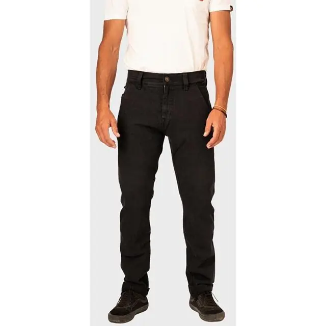Expédié Aujourd’hui RIDING CULTURE Jeans CHINO L32