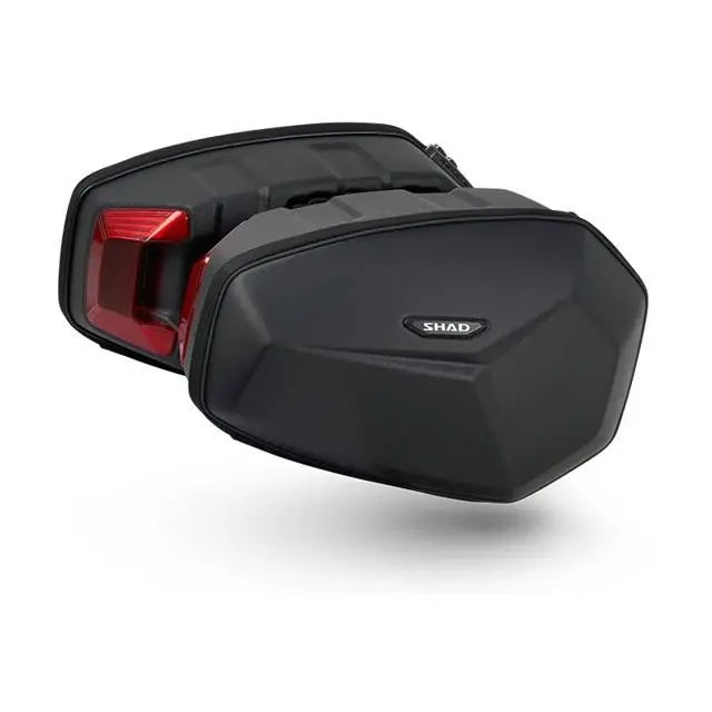 Offre Exclusive SHAD Sacoches cavalières E48SR