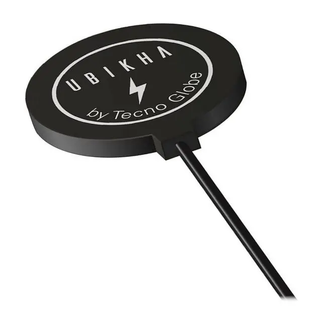 UBIKHA Chargeur induction pour Easy Bag Prix Cassé