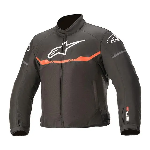 Must-Have ALPINESTARS Blouson T-SPS WP YOUTH - 120 cm