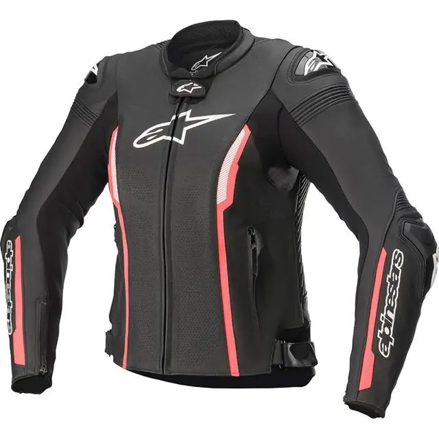Gros Lot ALPINESTARS Blouson STELLA MISSILE V2 - 42
