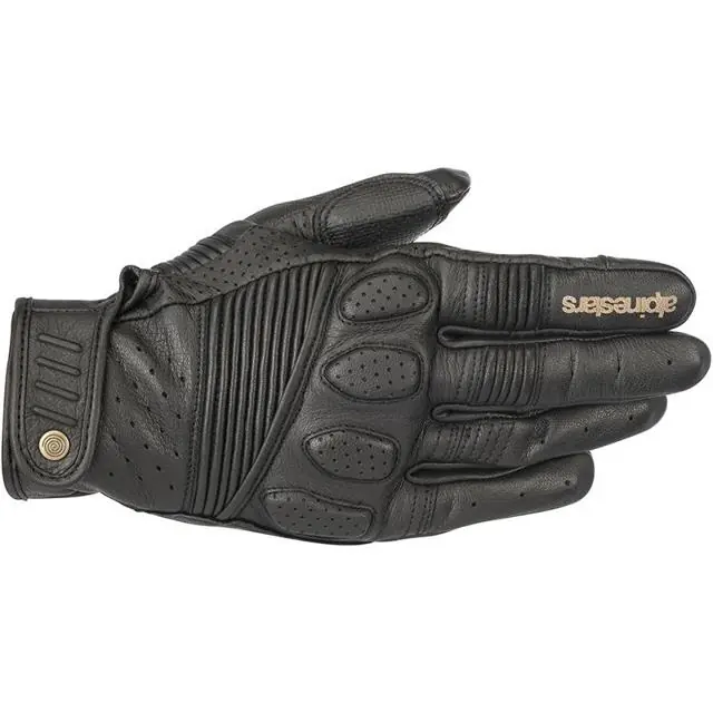 ALPINESTARS Gants CRAZY EIGHT GLOVE - M Bon Plan