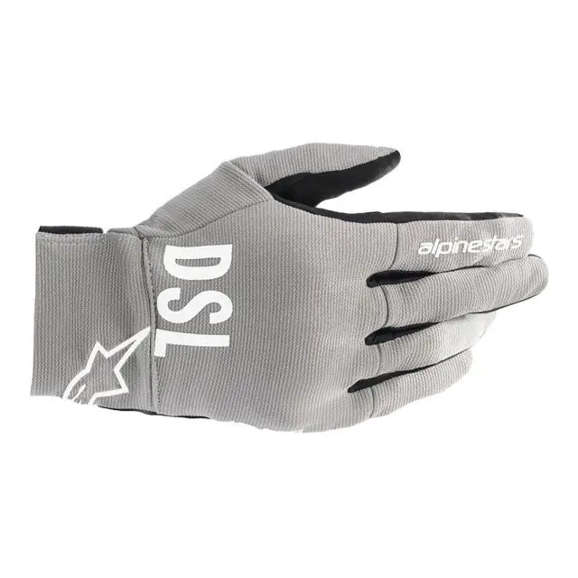 Original ALPINESTARS Gants ALPINESTARS X DIESEL AS-DSL SHOTARO - 2XL