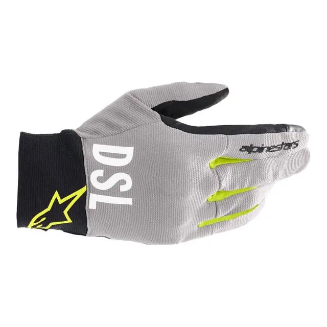 Édition Limitée ALPINESTARS Gants ALPINESTARS X DIESEL AS-DSL SHOTARO - 2XL