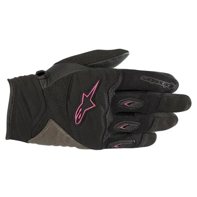 Achat Immédiat ALPINESTARS Gants WOMEN'S SHORE - L
