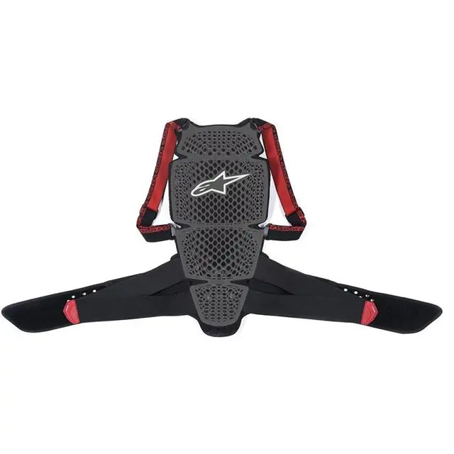 ALPINESTARS Dorsale NUCLEON KR-CELL Nouvelle Collection