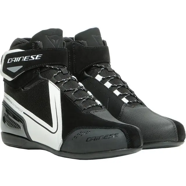 DAINESE Baskets ENERGYCA LADY D-WP - 36 Paiement Sécurisé