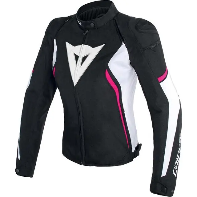 Must-Have DAINESE Blouson AVRO D2 LADY